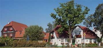 Restaurant Landhaus H&ouml;now
